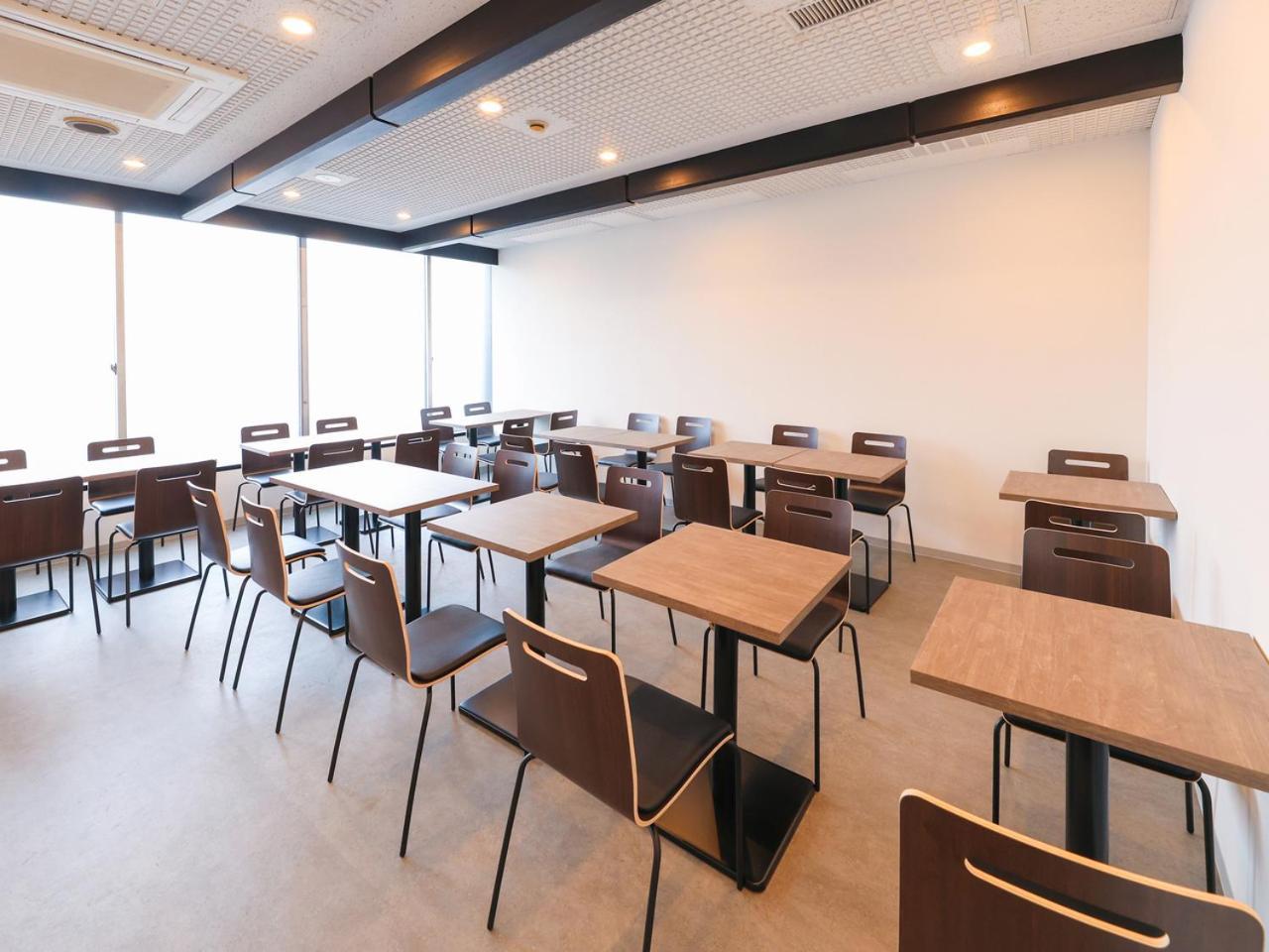 Apa Hotel Hakodate Ekimae Exterior photo